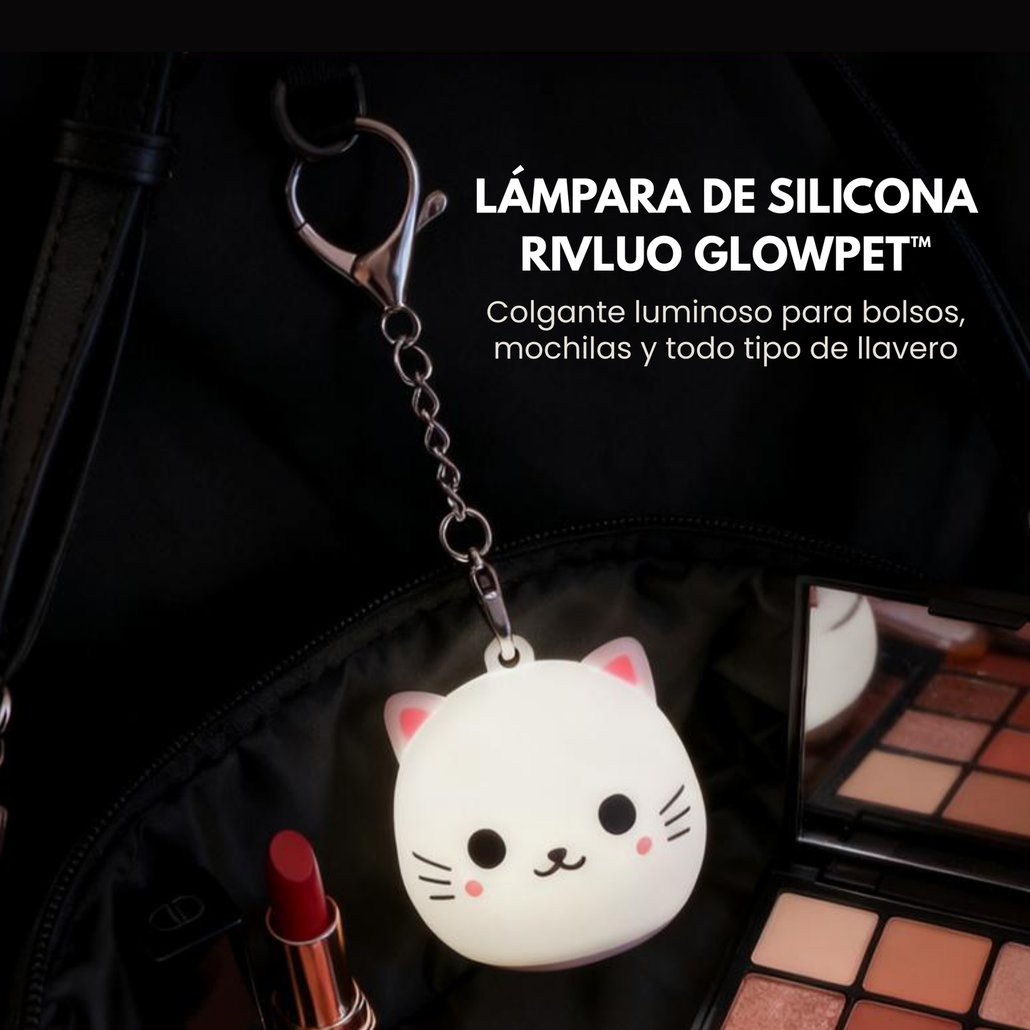 Rivluo GlowPet™