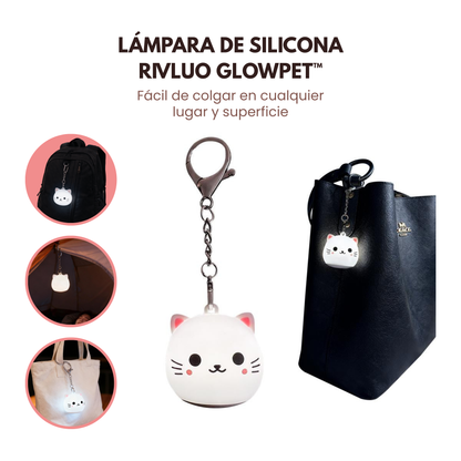 Rivluo GlowPet™