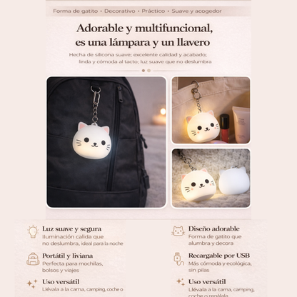 Rivluo GlowPet™