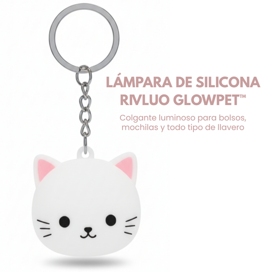 Rivluo GlowPet™